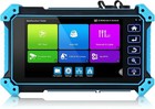 5 4inch 8k Ip Cctv Tester Monitor Cvbs Ahd Cvi Tvi Sdi Camera Testing Hdmi Vga