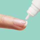Kiss Powerflex Maximum Speed Nail Glue - Fast Drying Adhesive 1 Pack  Clear