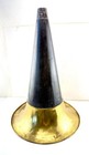 Antique Horn For Victor Vic Ii  Iii  Iv  M   Other Phonographs Talking Machine