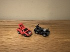 Vintage 1988 Galoob Micro Machines Ferrari   Lamborghini Lot     Opening Features