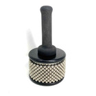 Westco Kabasa Large Hand Percussion Instrument Rhythm Musical Shaker Cabasa