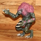 Resident Evil Biohazard Hunter Action Figure Moby Dick Toys Huge Heavy Figure