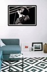 Aretha Franklin Poster  Queen Of Soul  Singer  R b  Soul Music