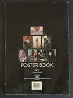 Vintage Jon Bon Jovi Poster Book 16 1 2  By 11 1 4  8 Posters    1990 Bon Jovi