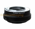 Exakta  auto Topcon Lens To Canon Rf R7 R8 R10 R50 Mirrorless Camera Adapter