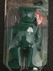 Ty Beanie Babies Rare 1999 Erin The Bear Mc Donalds With Errors Tush Tag 1993