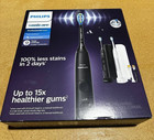 Philips Sonicare Professional Clean Rechargeable Electric Toothbrush 2-pack