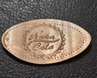 Nuka Cola Smashed Pressed Elongated Penny