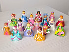 Playmobil Royal Figures For Princess Castle Princess Prince Queen King To Choose