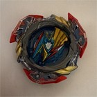 Takaratomy Beyblade Burst Ultimate Valkyrie  authentic  Blue Red Gold Mpn E7533