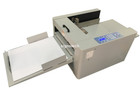 A3  13  Digital Paper Creasing Perforating Machine  Scoring Auto Feeding