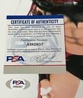 Wwe Finn Balor Hand Signed Autographed 8x10 Photo With Proof And Psa Dna Coa 97