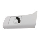 New Grey Upper 1086245-01 Left B-pillar Trim Cover Panel For Tesla Model 3 17-21