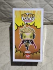 Funko Pop   1147 My Hero Academia  Hawks Vinyl Figure Exclusive Flocked