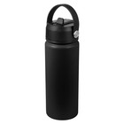 Straw Lid For Hydro Flask Wide Mouth32 40oz Lids With Flexible Handle Compatible