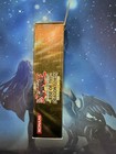 Yugioh Rise Of The Dragon Lords Structure Deck Not Sealed 1st Edition