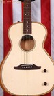 Fender Highway Series Parlor Spruce Top - Natural