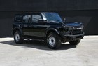 2021 Ford Bronco Sport Utility 4d
