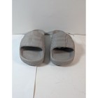 Adidas Adilette 22 Slides Gray Comfort Slides Size 8 Hq4670