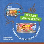 Purina Friskies Wet Cat Food Pate  Extra Gravy With Tuna -  pack Of 24  5 5 O   