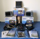 Lowrance     Hds7 Gen 1 Monitors    2    Structurescan Sonar Mapping Sys     Exc Cond