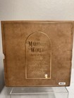 Bath   Body Works Warm Vanilla Sugar Gift Set Body Mist Shower Gel Lotion