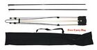 X Banner Stand 24  X 63  W  Free Bag    Trade Show Display Pop Up Advertising