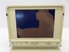 Vintage Zenith Data Systems Zwl-184-02 Laptop Computer - Damaged Display 