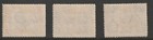 Aden 1939 Top 3 Values Fine Mm Sg 25 26 27 Cat   113 00