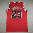 Mitchell   Ness Michael Jordan  23 Bulls 1997-98 Nba Finals Jersey Men s