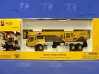 Grove  Ats540  Tri-axle  Truck Crane