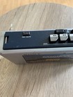Sony Soundabout Wa-33 Radio   Cassette  Player  Radio Works  Cassette Does Not