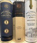 Goose Island Bourbon County Barrel Stout Lot Of 5 Bottles