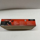 Snap On Tools Usa Ptgr410  1hp Heavy Duty Angle Die Grinder Red New In Box 