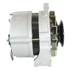 Alternator For John Deere Tractor 2855 2940 2950 2955 3040 3050  Abo0198