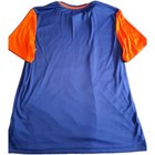 Fc Cincinnati Mls Soccer Jersey White blue orange T Shirt