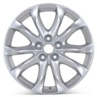 New 18  X 7  Alloy Replacement Wheel For Mazda 3 M 2014 2015 2016 Rim 64962
