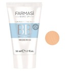 Farmasi Make Up Bb Beauty Balm Cream 7 In 1   1 7 Fl Oz   03 Medium