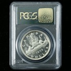 1952  1 Pcgs Pl64 Nwl Canada Silver Dollar Proof Like Old Green Holder Ogh 