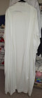 Clergy Server Front Wrap Alb Abbey Brand 58  Long Size M