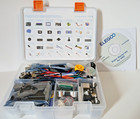 Elegoo Uno Super Starter Kit Uno R3 Project - Nib - Complete