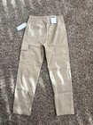 Boys Dkny Cargo Pants M 10 12