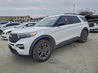 Explorer  2023 Seat Rear 2032756