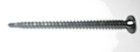 Lot Of 240  -     phillips Pan  Self-drilling Screws Black  12 X 2-7 8 