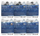 2013-14 Upper Deck National Hockey Card Day Usa - Finish Your Set 