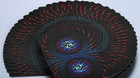 Bicycle Nocturnal Playing Cards By Collectable Playing Cards