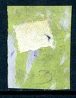 Mexico 1861 Hidalgo Un Real Scott  7 Vfu J776