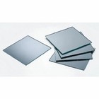 3  Darice Square Mirrors 5 Pieces 1613-59
