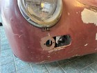 1958 Porsche 356 