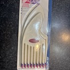 Goody Super Comb And Small Handle Lifting Lift 58106 Vintage Set  Nos 1995 
